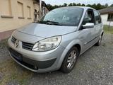 Renault Scenic II Exception - gebrauchte Renault Scenic aus dem Jahr 2005