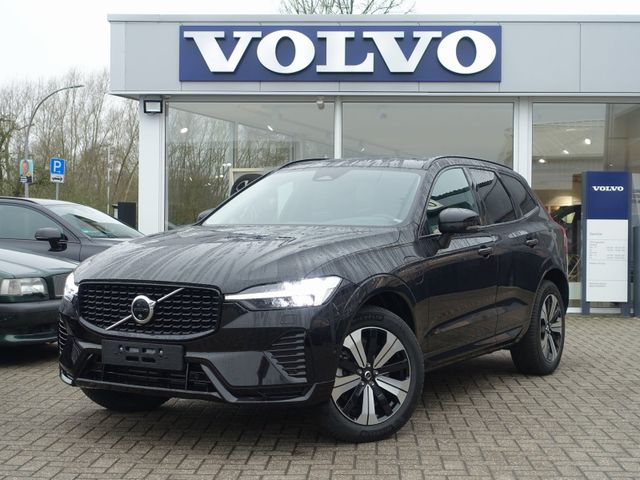 Volvo XC60 Recharge Dark Plus T6 AWD PANO/360°KAM/BLIS