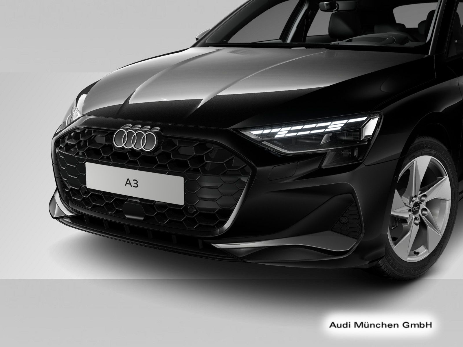 Audi A3 - Bild 9