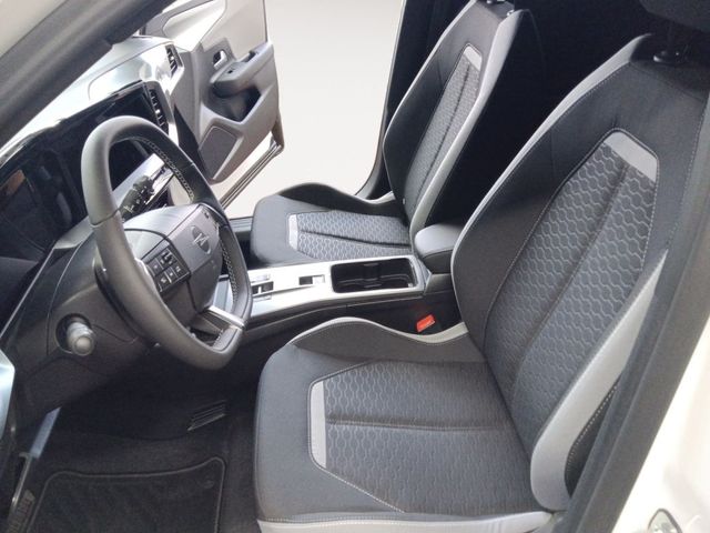 Mokka 1.2 DI Turbo Hybrid 48V Automatik Edition 
