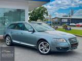 Audi A6 Allroad quattro 2.7 TDI AHK Navi Tempomat SHZ - gebrauchte Audi A6 Allroad aus dem Jahr 2006