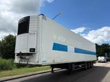 Schmitz Cargobull N/A Carrier Vector 1950 MT / Schmitz Axles / Dis - Angebote