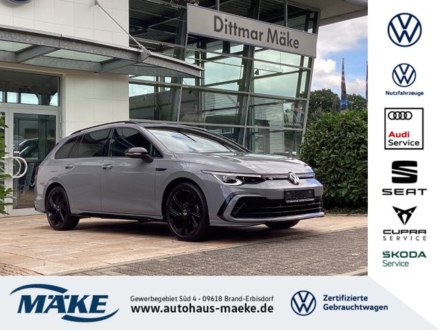Golf Variant R-Line 2.0TSI DSG ACC STDHZG IQ.L R