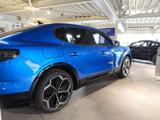 Ford Capri 79kWh AWD Premium - blaue Ford Capri