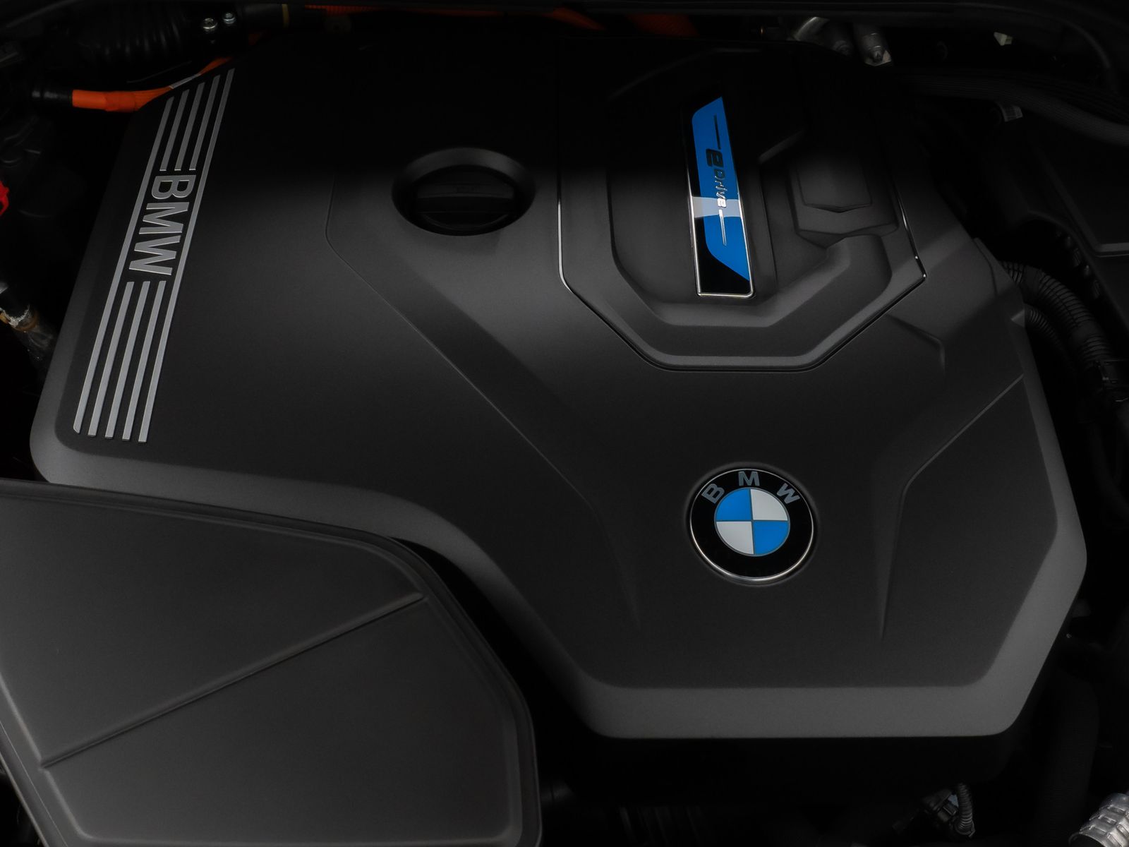 Fahrzeugabbildung BMW X3 xD30e Laser 360° HUD DAB HiFi Komfort Sport