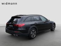 Mercedes-Benz C 220 d 4M T All-Terrain *Avantgarde*Pano*Kamera