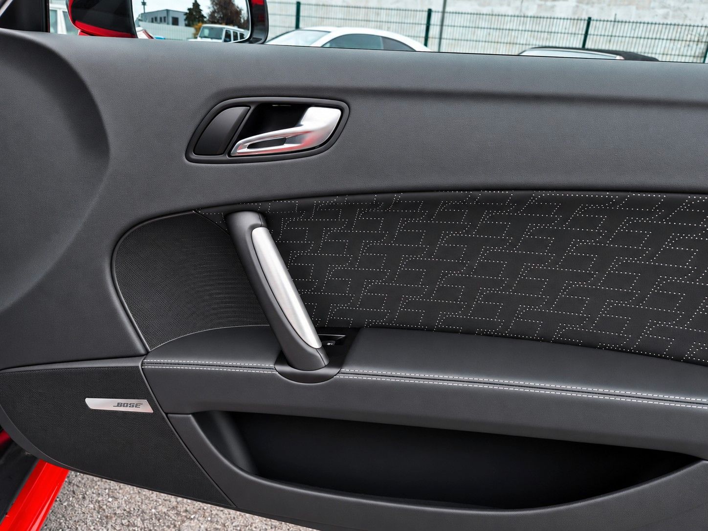 Fahrzeugabbildung Audi TT RS plus/Schalen/1A Historie/Erstlack/Traum