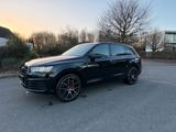 Audi Q7 2018 3.0 TFSI - Audi Q7 Gebrauchtwagen in Frankfurt