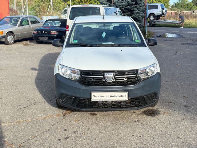 Dacia Sandero II Access