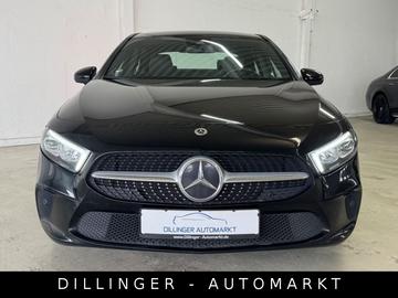 صورة 8 لـ 2021 Mercedes-BENZ A 220