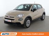 Fiat 500X 1.6 E-torQ Urban *TEMPO*PDC*SHZ*ALU*KLIMA* - Fiat 500X in Frankfurt (Main)