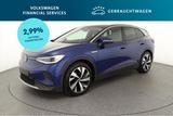 Volkswagen ID.4 Pro Performance electric 150kW 1-Gang-Autom - Volkswagen ID.4 aus 2023