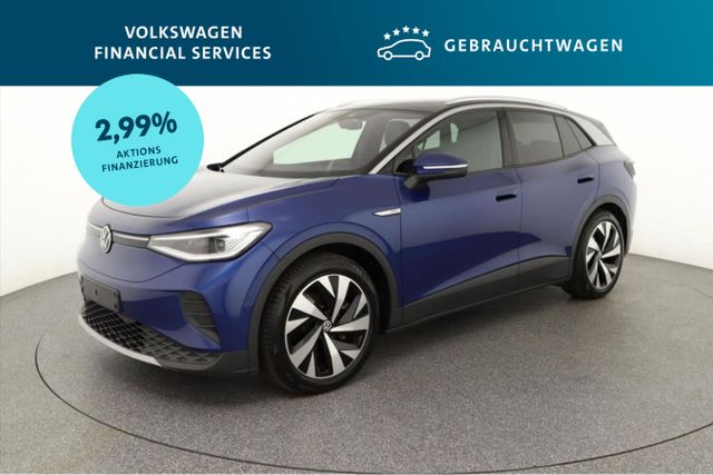 VW ID.4 Pro Performance electric 150kW 1-Gang-Autom