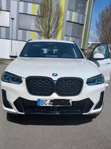 BMW X4 xDrive20d AT -M Sportpaket - BMW X4 aus 2025
