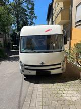 Carthago Chic C-Line 4.2 - Carthago Wohnmobil oder -wagen