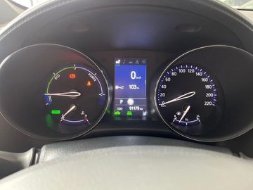 Toyota C-HR - 9