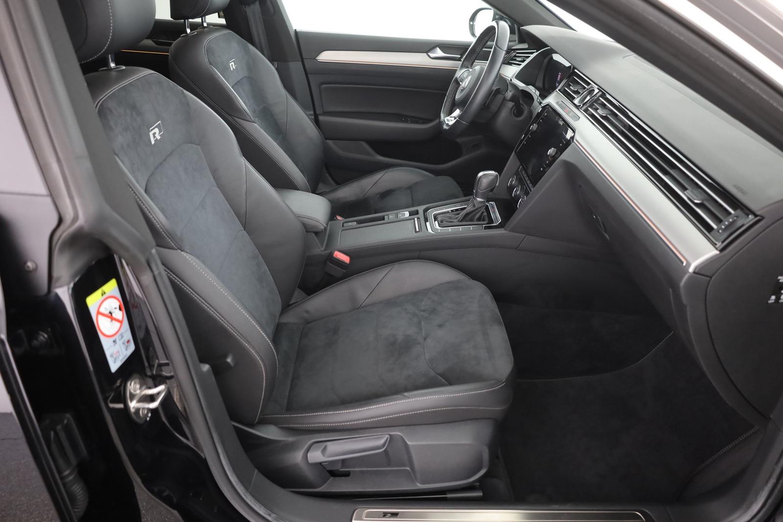 Volkswagen Arteon 2.0 TDI DSG R-Line 4M LED Navi Panorama