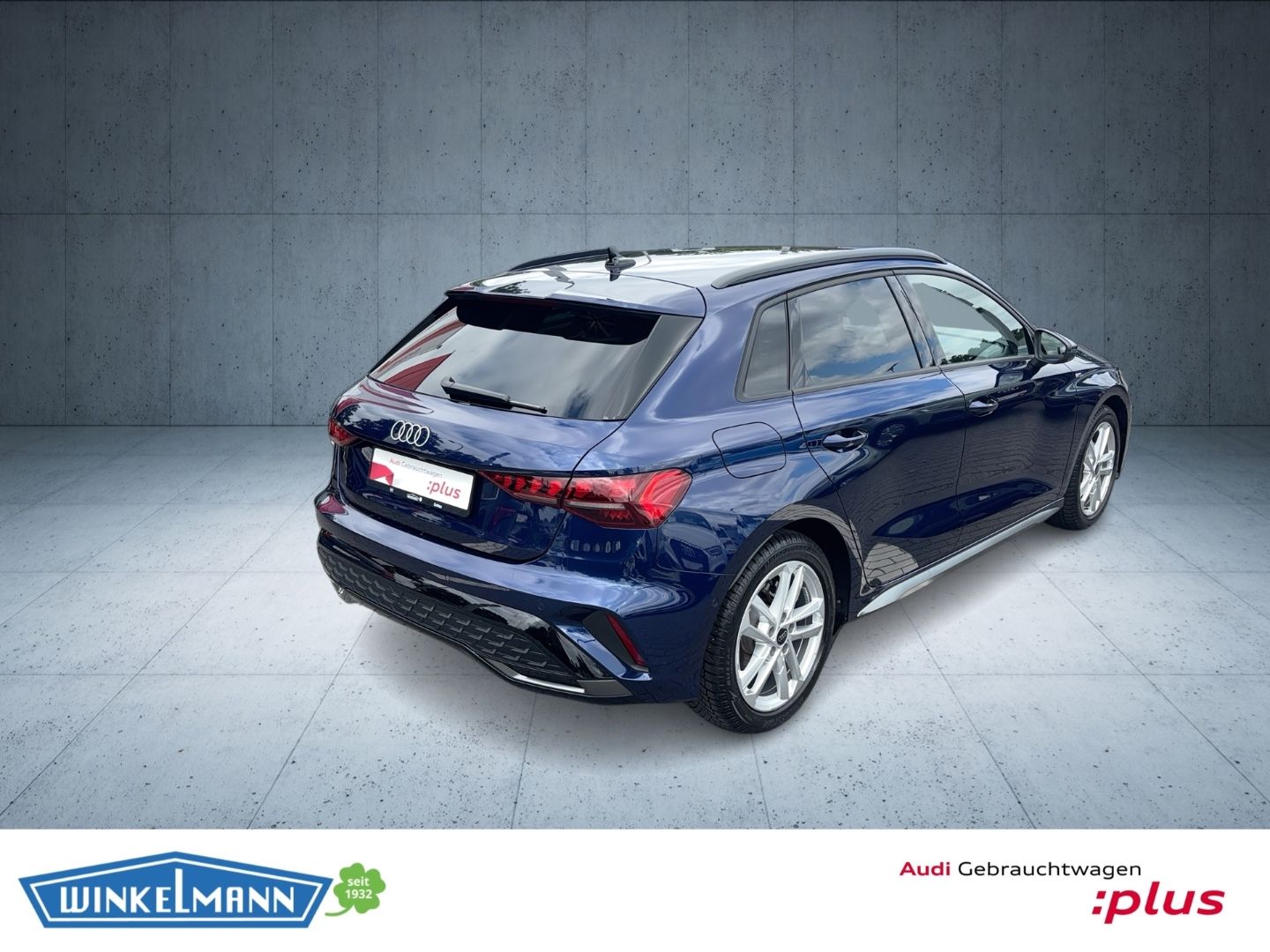 Audi A3 - Bild 6