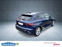 Audi A3 - Vorschau Bild 6