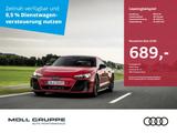 Audi e-tron GT quattro - Audi e-tron GT Neuwagen