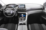 Peugeot 5008 Active 130 *1.Hand*7-Sitze*Navi*Parkass.* - Peugeot 5008 Gebrauchtwagen