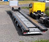 Auwärter 3 Achs-Wechselfahrgestell-Typ X-SW340ZW - Offers