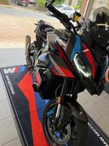 BMW M 1000 XR