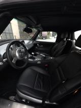 BMW Z8 | Topzustand | geringe Laufleistung - BMW Z8 aus 2000