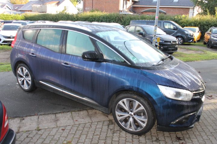 Image of Renault Grand Scenic