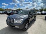 Toyota Land Cruiser 4,5-l-V8-D-4D Aut/Klima/7seats - Toyota Land Cruiser aus 2008