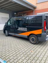 Nissan Primastar ( Transporter,Camper) ink... - Nissan Primastar Camper Gebrauchtwagen