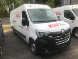 Renault Master L4H2  165 AHK Tacho Navi Heckantrieb - Renault Master l4h2