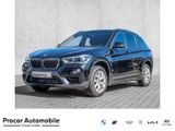BMW X1 xDrive20i Sport Line Navi+LED+SHZ+Sportsitze+ - BMW X1 in Dortmund