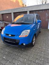 Chevrolet Matiz TÜV Neu 101.000 KM Kleinwagen - Chevrolet: K10
