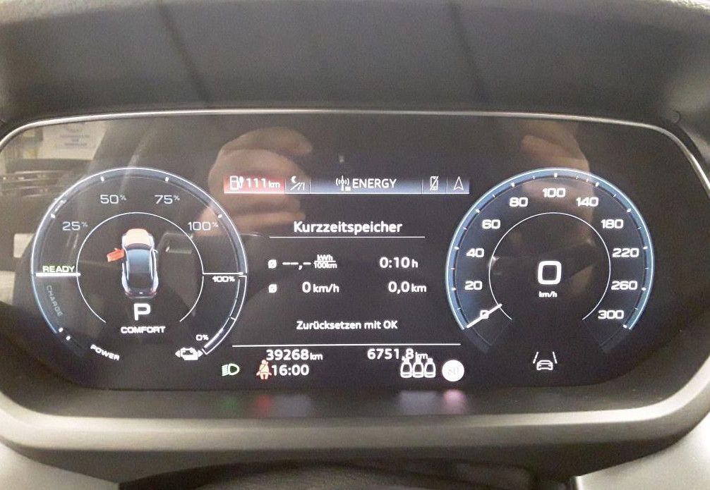 Audi e-tron GT - Bild 8