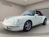 Porsche 993 Carrera Cabriolet Neuwertig!!! - Porsche 993 in Düsseldorf