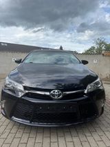 Toyota Camry - Toyota Camry