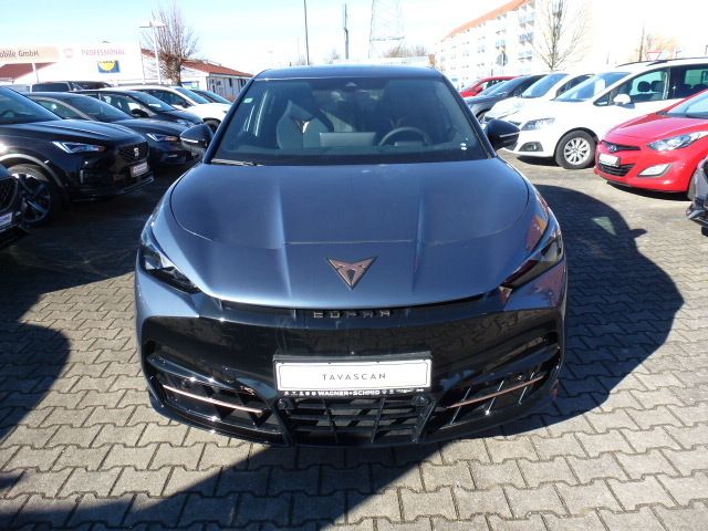 Fahrzeugabbildung CUPRA Tavascan VZ 4Drive (340 PS) 77 kWh