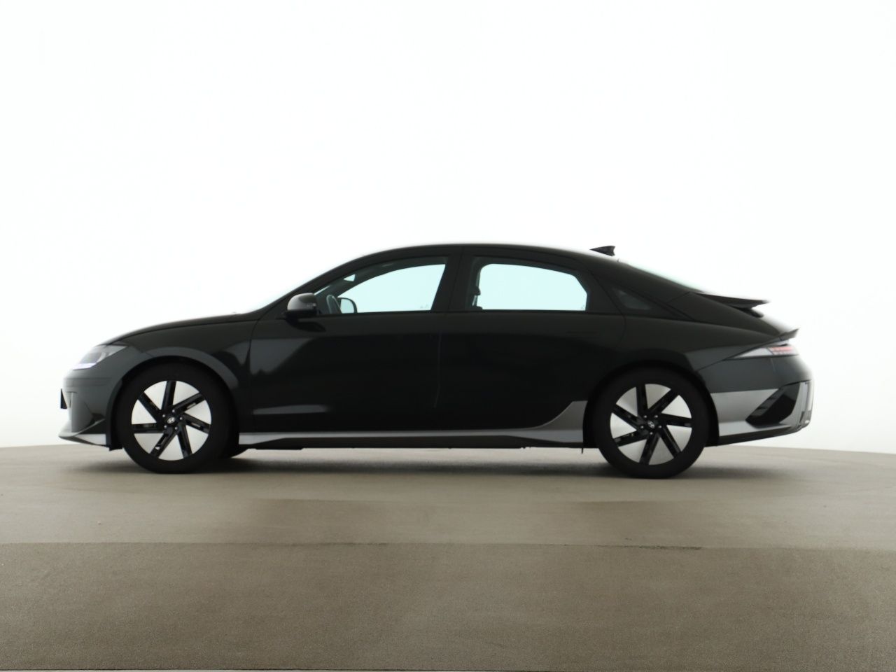 Hyundai IONIQ 6 – Bild 4