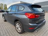 BMW X1 2.0D 190PS sDrive Advantage 16585 - BMW X1 mit Diesel-Antrieb: 0d