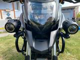 Honda NC 750X DCT - HONDA NC 750