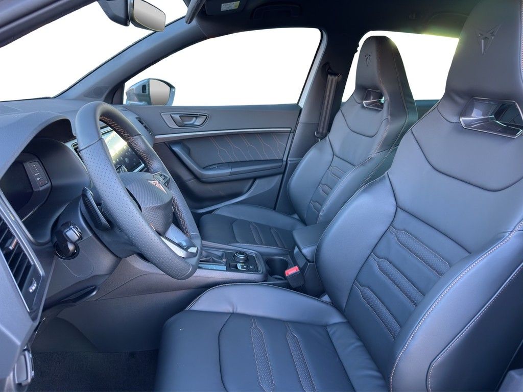 Cupra Ateca - Bild 11