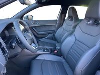 Cupra Ateca - Vorschau Bild 11