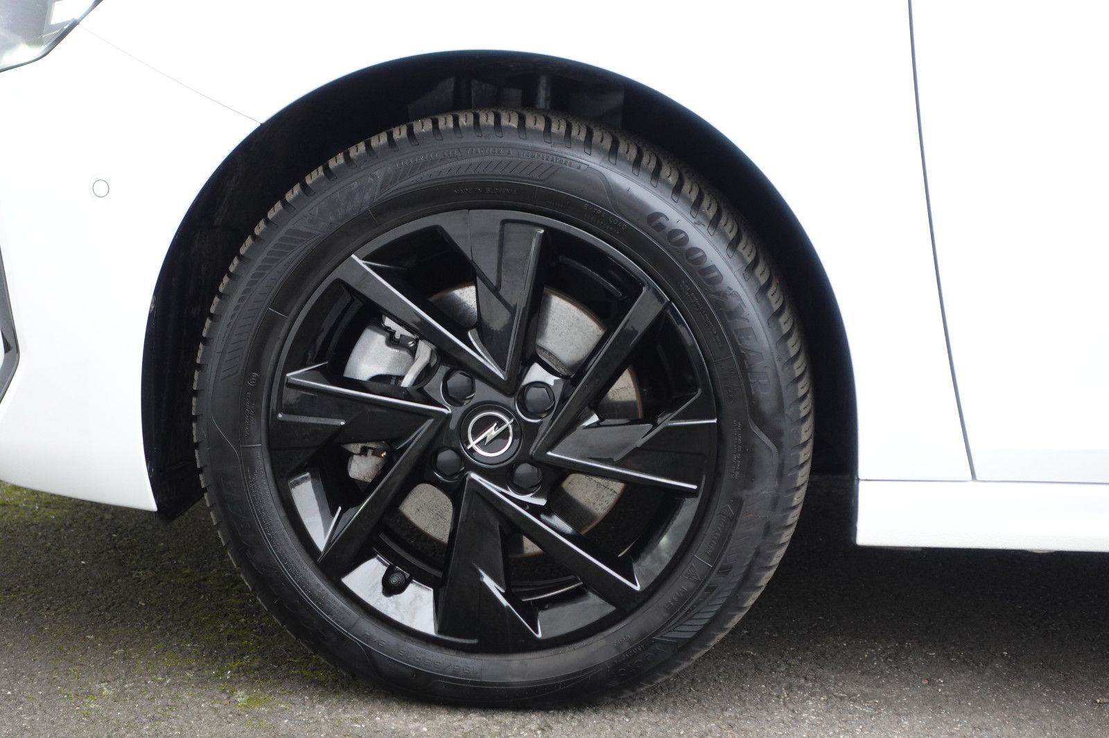 Fahrzeugabbildung Opel Corsa 1.2Turbo 48V GS eDCT - Allwetter,SHZ,Navi