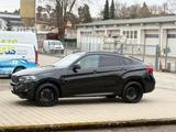 BMW X6 M50d | Vollausstattung | B&O |Top Zustand - BMW X6 M50 von privat