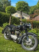 BMW R25/3, komplett aufgearbeitet, Beiwagen möglich - Angebote