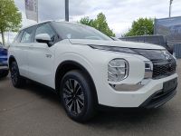 Mitsubishi Outlander - Vorschau Bild 3