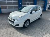 Suzuki Alto, Tüv bis 03/2028, Nr. 191 - Suzuki Alto aus 2010