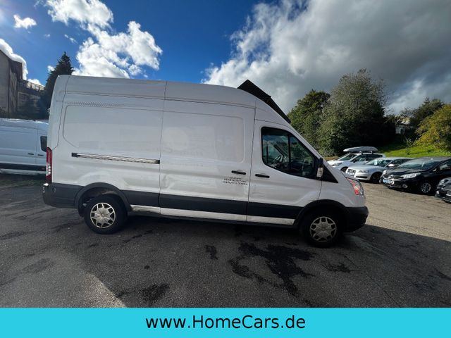 Ford Transit Kasten 350 L3 Trend - TURBOSCHADEN