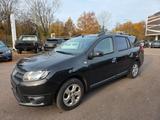 Dacia Logan 1.5 DCi MCV II Kombi Prestige Navi+AHK - Dacia Logan mit Diesel-Antrieb: Kombi